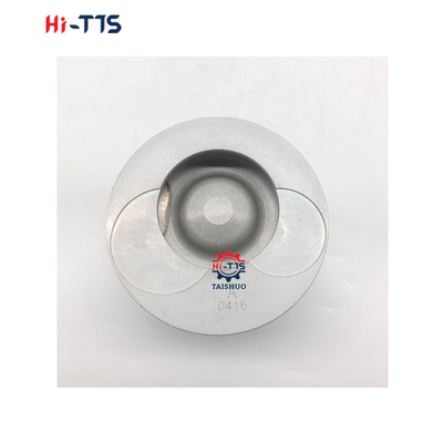 Dizel Motoru Piston 65.02501-0416 Doosan Motoru için DB58 DH220-5 DH220-7 Motor yedek parçaları