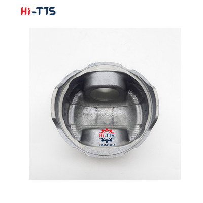 Dizel Motoru Piston 65.02501-0416 Doosan Motoru için DB58 DH220-5 DH220-7 Motor yedek parçaları