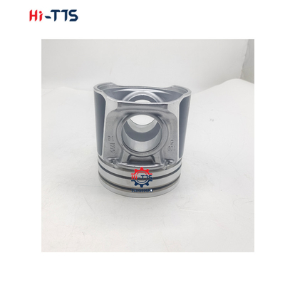C6.6 1104 1106 C4.4 Dizel Motorları için Piston Kit 3135M141