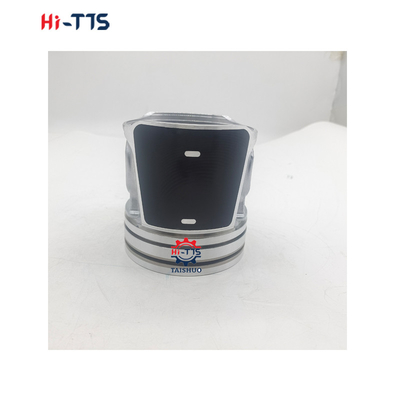 C6.6 1104 1106 C4.4 Dizel Motorları için Piston Kit 3135M141