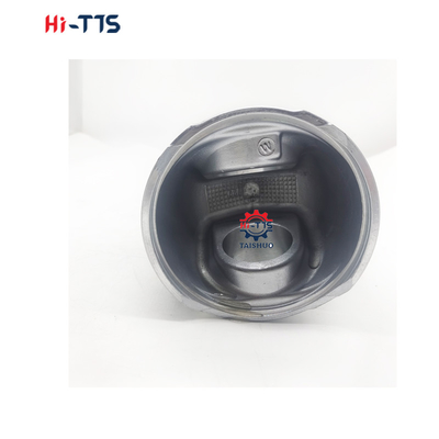 C6.6 1104 1106 C4.4 Dizel Motorları için Piston Kit 3135M141