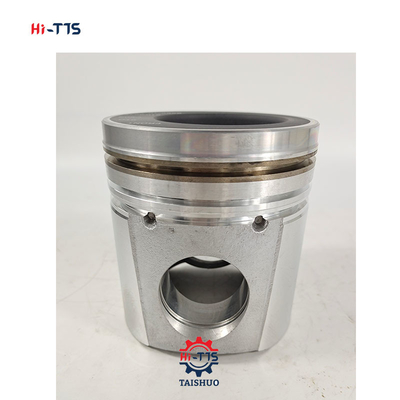 Ekskavatör Motoru 6CT Piston 9566/16 61KS032 3919566 4019886 3919929