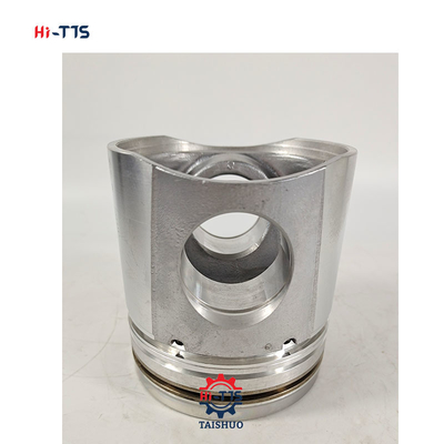 Ekskavatör Motoru 6CT Piston 9566/16 61KS032 3919566 4019886 3919929