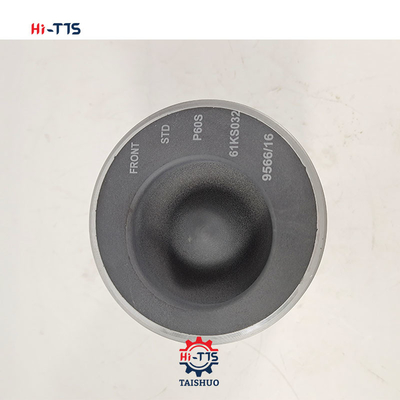Ekskavatör Motoru 6CT Piston 9566/16 61KS032 3919566 4019886 3919929