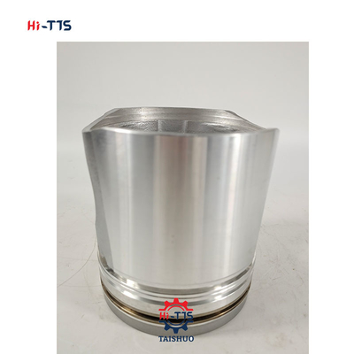Ekskavatör Motoru 6CT Piston 9566/16 61KS032 3919566 4019886 3919929