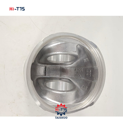 Ekskavatör Motoru 6CT Piston 9566/16 61KS032 3919566 4019886 3919929
