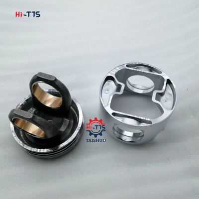 Ekskavatör E320 Motor Piston C9 Piston Beden Taç Yakası 3851657 3247380