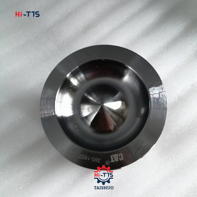 Ekskavatör E320 Motor Piston C9 Piston Beden Taç Yakası 3851657 3247380