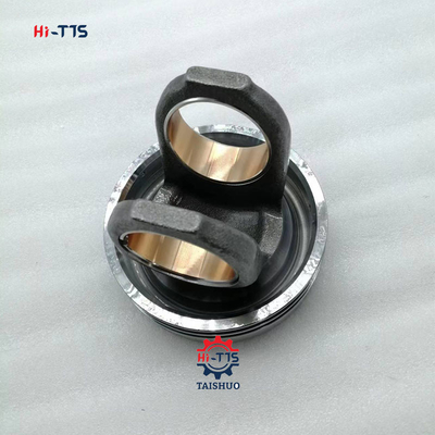 Ekskavatör E320 Motor Piston C9 Piston Beden Taç Yakası 3851657 3247380