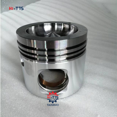 Ekskavatör E320 Motor Piston C9 Piston Beden Taç Yakası 3851657 3247380