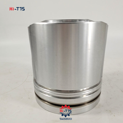 Kazı motoru piston 6CT 6CT8.3 6D114 3917707 6743-31-2110