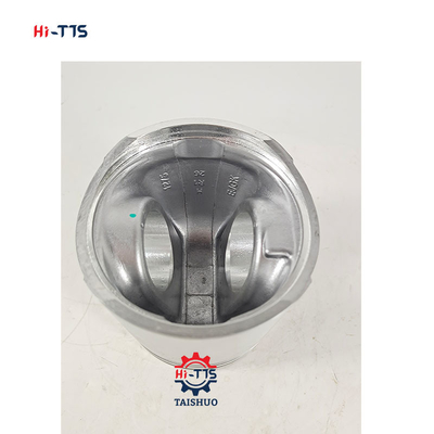 Kazı motoru piston 6CT 6CT8.3 6D114 3917707 6743-31-2110