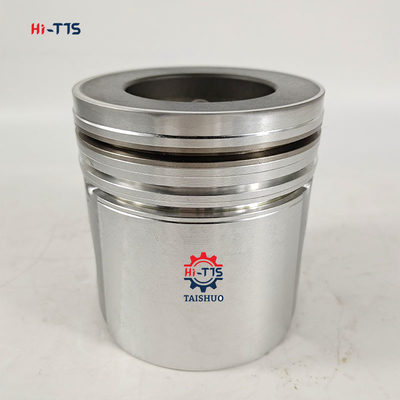 6CT8.3 6CT Dizel Motor Piston Kit 3929161 Pin 3934046 Lock 3920692