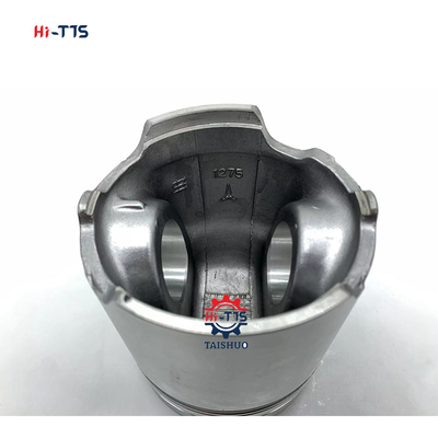 Dizel Motoru Piston F6L912W F4L912W Piston Pin 04238160 8155/01 ile