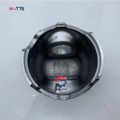 Dizel Motoru Piston F6L912W F4L912W Piston Pin 04238160 8155/01 ile