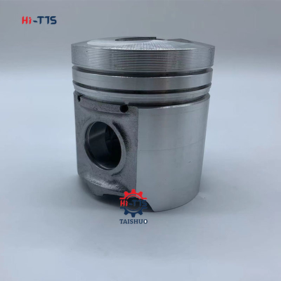 Dizel Motoru Piston F6L912W F4L912W Piston Pin 04238160 8155/01 ile