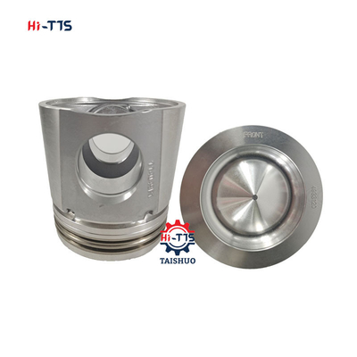 Dizel motor piston ISCE ISC QSC8.3 ISL QSL 4933120 Piston Kits