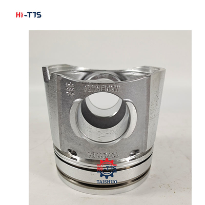 6D107 PC200-8 QSB6.7 Motor Piston 4934860 4860 STD 107mm