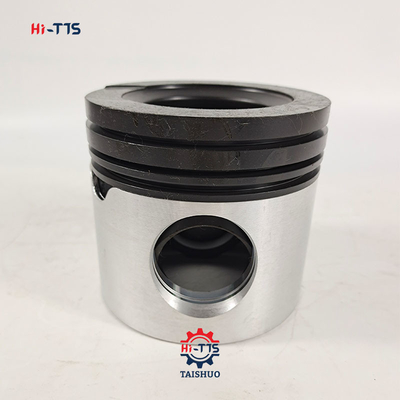 ISLE Üst Piston 4941395 Etek Pistonu 3966721 6L QSL ISL9 ISX15 QSX15