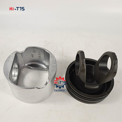 ISLE Üst Piston 4941395 Etek Pistonu 3966721 6L QSL ISL9 ISX15 QSX15