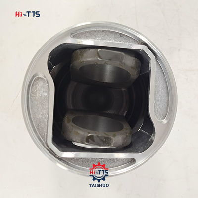ISLE Üst Piston 4941395 Etek Pistonu 3966721 6L QSL ISL9 ISX15 QSX15