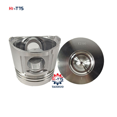 B3.3 4D95 Piston E2190 6204-31-2190 6205-31-2190 Motor Piston