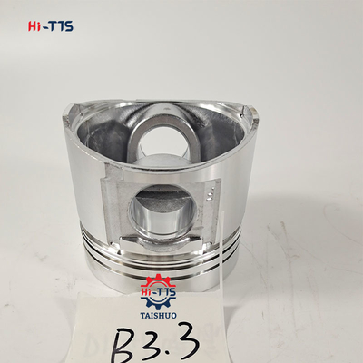 B3.3 4D95 Piston E2190 6204-31-2190 6205-31-2190 Motor Piston
