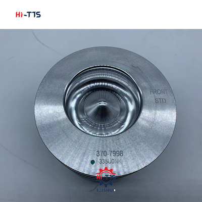 Ekskavatör Dizel Motor Parçaları Motor Piston C7.1 370-7998 3707998