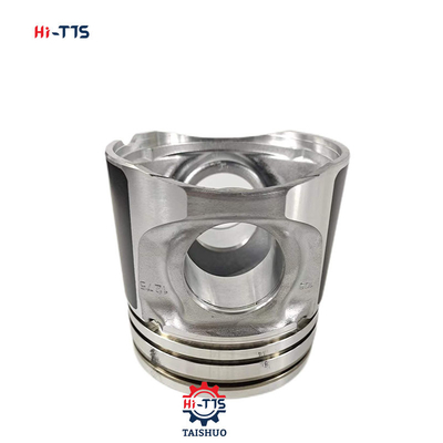 Kazı makinesi dizel motor piston C7.1 Elektronik yakıt enjeksiyonu 4505996