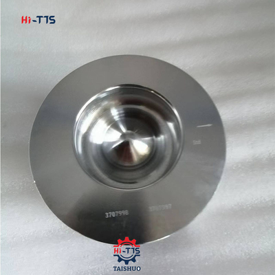 Ekskavatör Dizel Motoru Piston C7.1 Doğrudan Enjeksiyon 3707998 DI