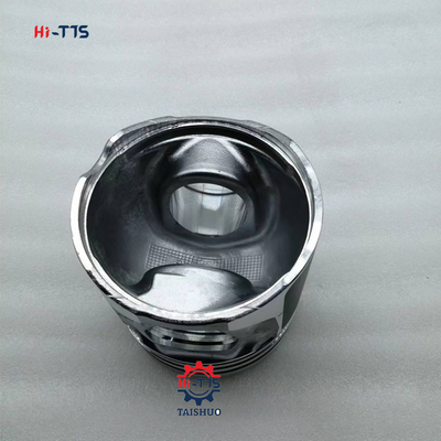 Ekskavatör Dizel Motoru Piston C7.1 Doğrudan Enjeksiyon 3707998 DI