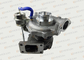 24400-0494C SK250-8 J05E Yüksek Performans için Ekskavatör Dizel Motor Turboşarjı