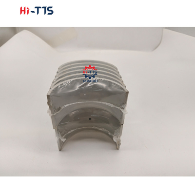 6D155+25 Komatsu motor parçaları için uygun 6127-31-3042 bağlantı çubuğu rulmanı