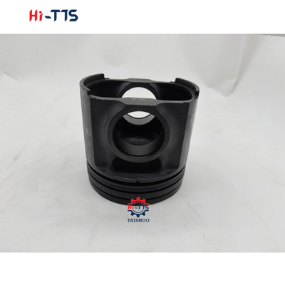 Motorlar 6D125 S6D125 Piston Kit 6152-31-2113 6151-31-2710 6151-31-2112 6152-32-2510