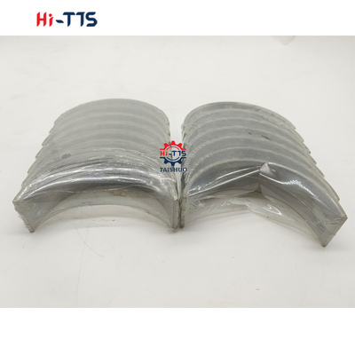 S6D140 motor +75 Ana rulman 6210-21-8010 6210-21-8000 Motor parçaları için