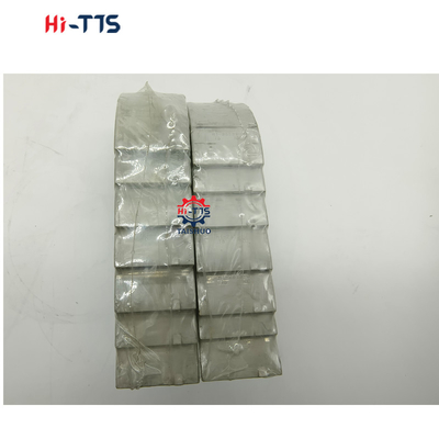 S6D140 motor +75 Ana rulman 6210-21-8010 6210-21-8000 Motor parçaları için