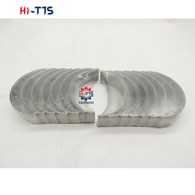 S6D140 motor +75 Ana rulman 6210-21-8010 6210-21-8000 Motor parçaları için
