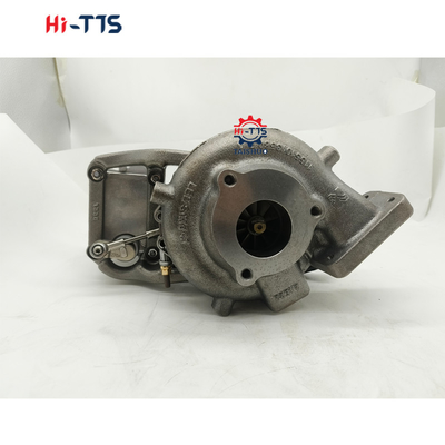 11559880024 32006376 İngiltere JCB Kamyon ve Kazı Makinesi için Turboşarj Aktüyatörü