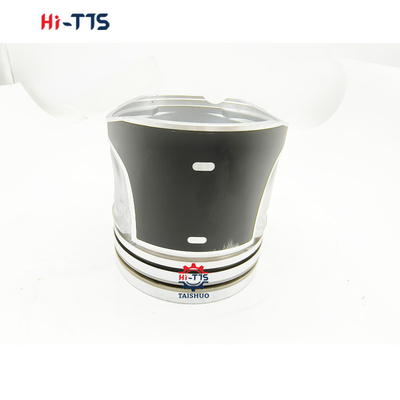Piston 1709915 3660149 3660108 C7.1 Per-kins Makine Dizel Motoru için