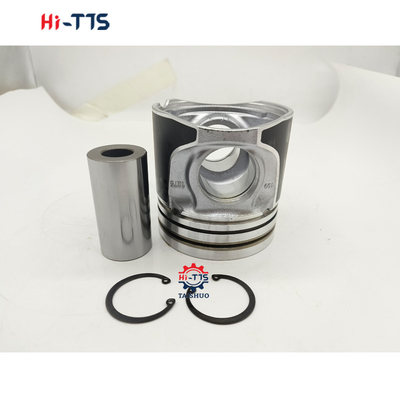 Piston 1709915 3660149 3660108 C7.1 Per-kins Makine Dizel Motoru için