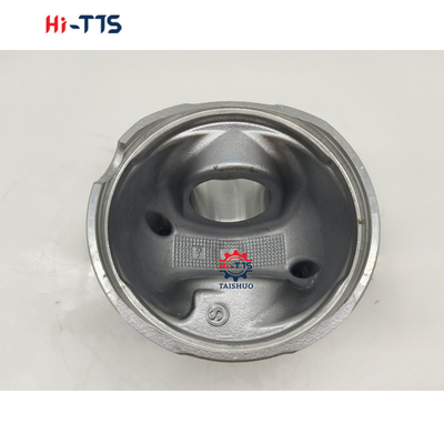 Piston 1709915 3660149 3660108 C7.1 Per-kins Makine Dizel Motoru için