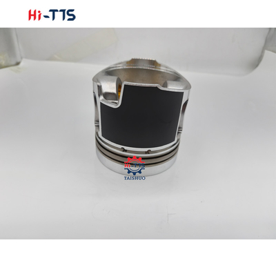 6M60T ME303531 ME303532 ME305672 ME305673 PISTON 6D16 Makine Dizel Motoru için