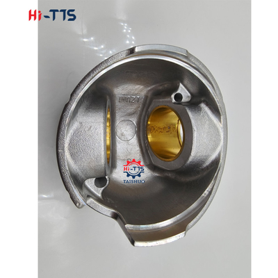 6M60T ME303531 ME303532 ME305672 ME305673 PISTON 6D16 Makine Dizel Motoru için
