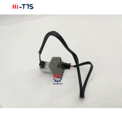 702-21-57400 PC200-7 PC200-8 Hidrolik Ana Pompa için Solenoid Valf