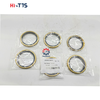 QSK23 motor parçaları için ön kapağı artı yağ damgası 4096670+4096669