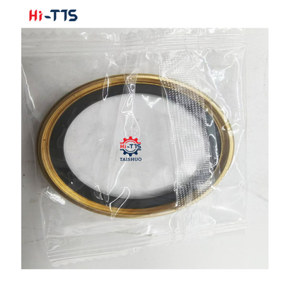 QSK23 motor parçaları için ön kapağı artı yağ damgası 4096670+4096669
