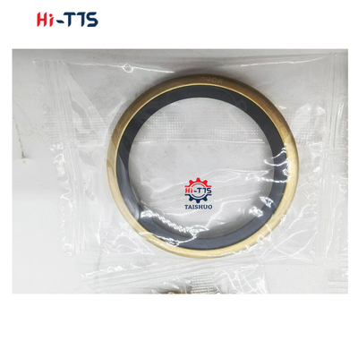 QSK23 motor parçaları için ön kapağı artı yağ damgası 4096670+4096669