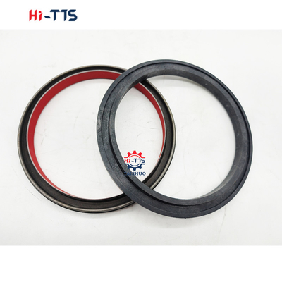 ISX15 QSX15 Motor yedek parçaları Krank Aşı Gerçek Yağ Mühürü 4965569 4926527 4101422 3680095 4962603