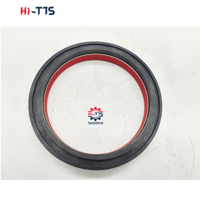 ISX15 QSX15 Motor yedek parçaları Krank Aşı Gerçek Yağ Mühürü 4965569 4926527 4101422 3680095 4962603