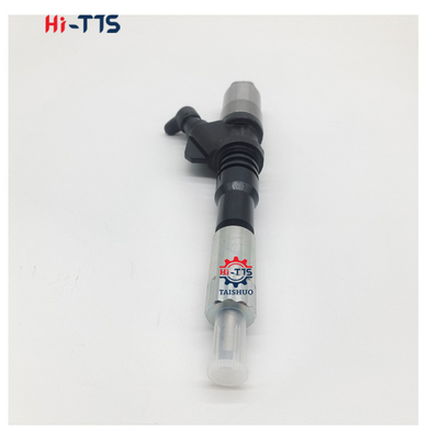 PC400-7 PC450-7 Kazı makinesi yakıt enjeksiyonu Assy 6156-11-3300 095000-1211